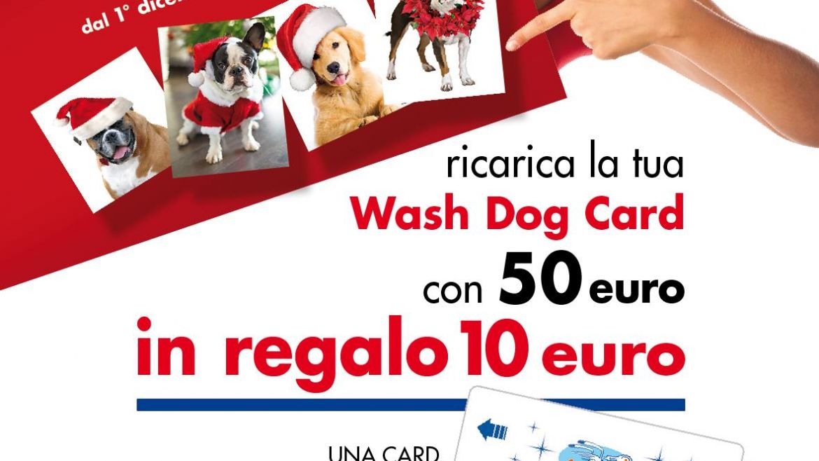 Promozione di natale