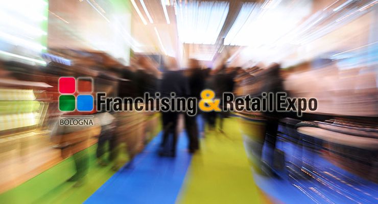 Franchising&Retail Expo a bologna