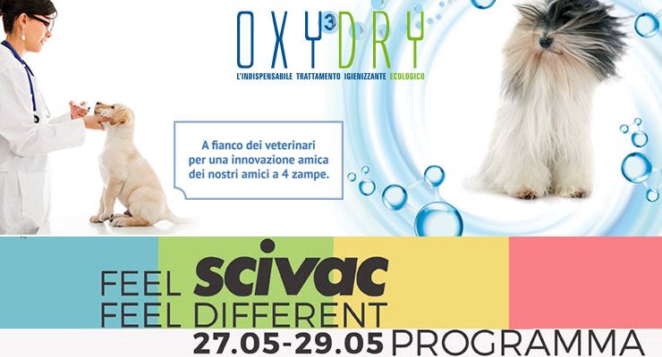 Congresso internazionale Scivac Rimini 2016