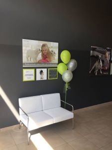 Wash Dog Sarzana - inaugurazione 15 luglio