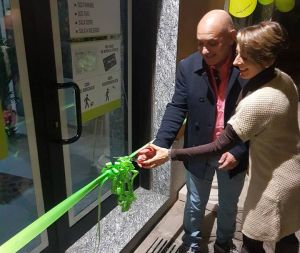 Wash Dog Novi Ligure - inaugurazione