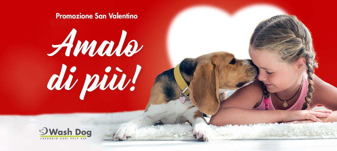 Promozione San Valentino