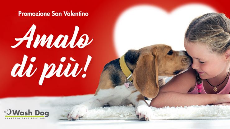 Promozione San Valentino